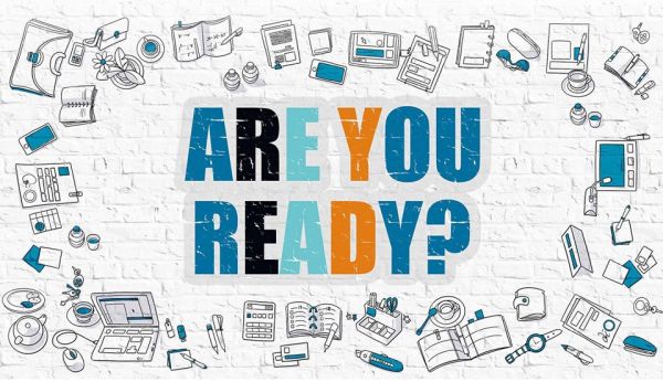 Career orientation workshop