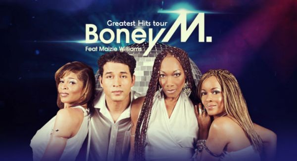 Boney M