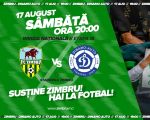 FC Zimbru - FC Dinamo-Auto