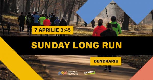 Sunday Long Run