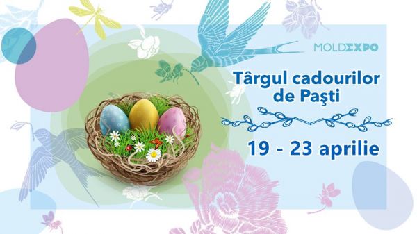 Târgul de Florii 2019