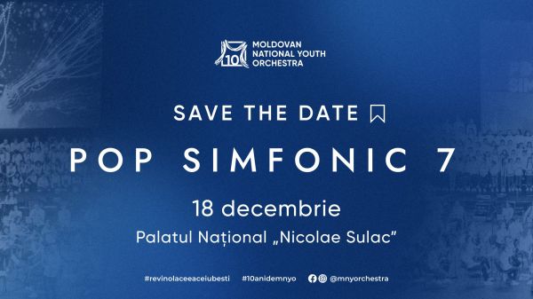 Pop Simfonic 7