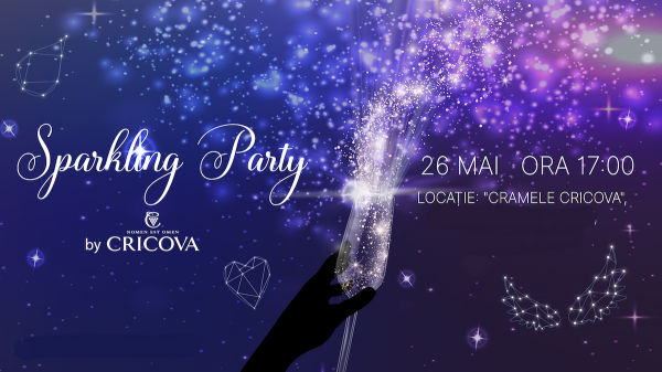 Sparkling Party