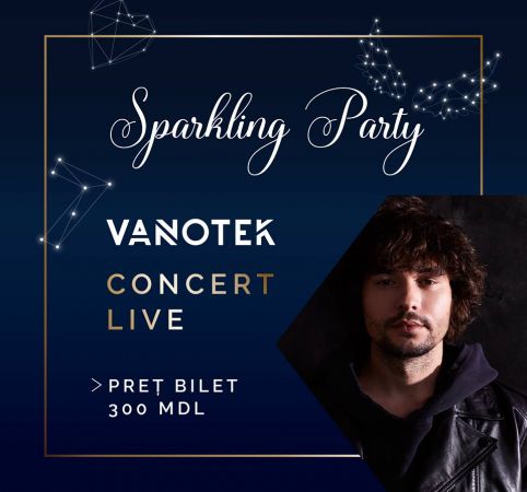 Sparkling Party