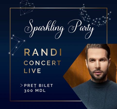 Sparkling Party
