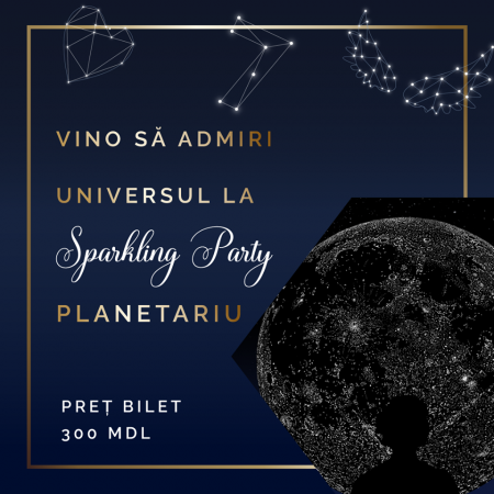 Sparkling Party