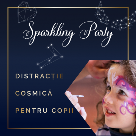 Sparkling Party
