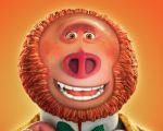 "Missing Link" 3D (RU) Movie