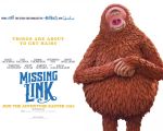 "Missing Link" 3D (RO) Movie