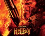 "Hellboy" 2D (EN-RO SUB) Movie