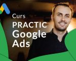 Practical Google Ads Course - beginner