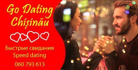 Go Dating Кишинев