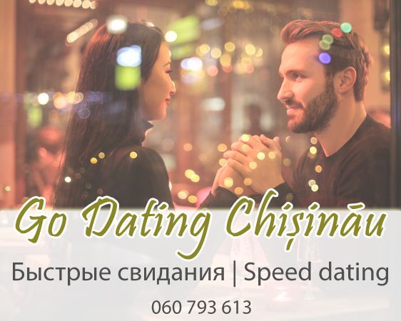 Go Dating Кишинев
