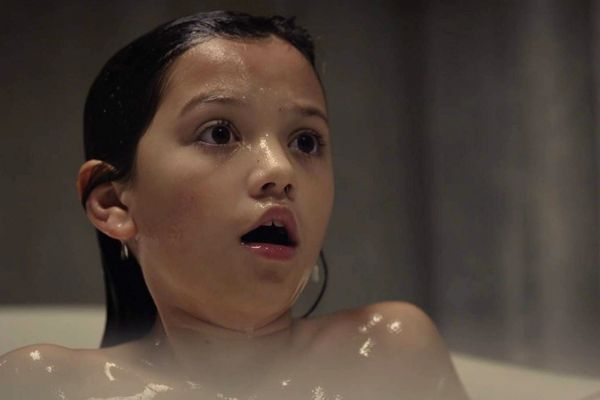 "The Curse of La Llorona" 2D (RU) Movie
