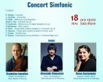 Concert Simfonic
