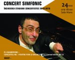 Concert Simfonic