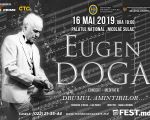 Eugen Doga - Drumul amintirilor ...