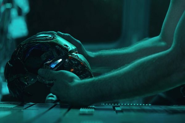 Filmul "Răzbunătorii: Sfârşitul jocului" 3D (RU)