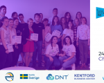 Startup Weekend Women Chișinău