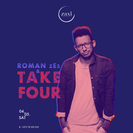 Roman Zes & Take Four