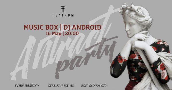Music Box & DJ Android