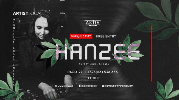 HANZEE