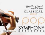 Pop Symphony Live