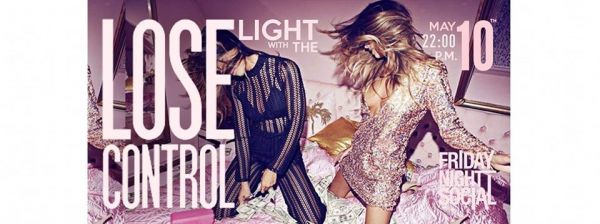 Lose Control Party