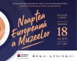 European Night of Museums 2019 - MNAM