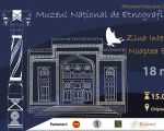 European Night of Museums 2019 - MNEIN