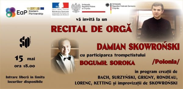 Organ Recital
