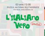 Yardsale "L'italiano vero"