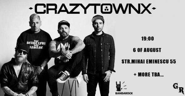 Crazy Town