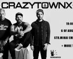 Crazy Town