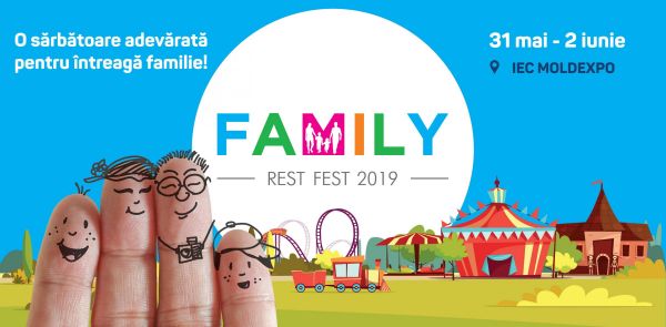 Family Rest Fest