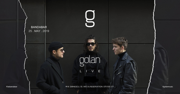 Golan