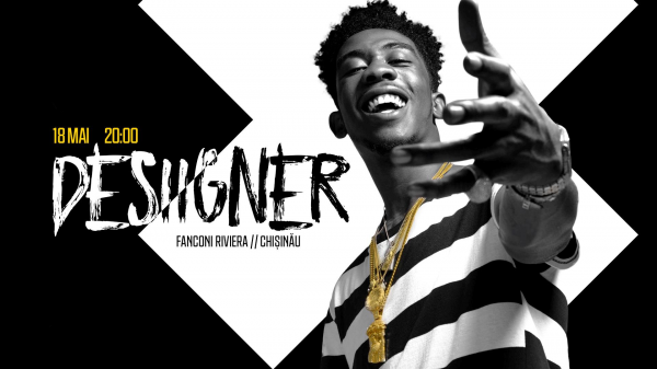 Desiigner