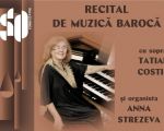 Recital de Muzică Barocă