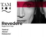 Спектакль "Revedere"