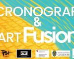 CRONOGRAF & Art Fusion