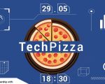 Tech Pizza - UX/UI How to be creative effectively?