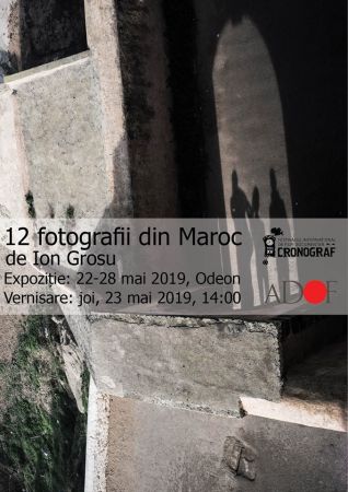 12 fotografii din Maroc