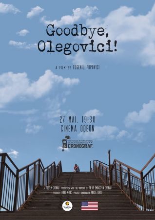 "Goodbye, Olegovici!" Movie