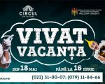 Vivat, Vacanta