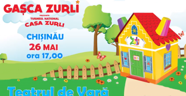 Gasca Zurli - Casa Zurli