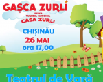 Gasca Zurli - Casa Zurli