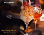 Aperol Party