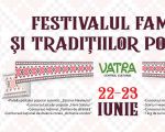 Festivalul Familiei și Tradițiilor Populare