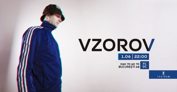 Dj Vzorov