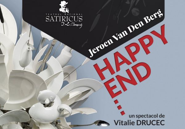 Spectacol "Happy end"